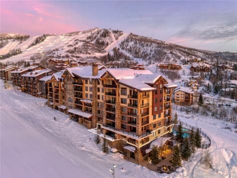 2410 Chutes Lane Steamboat Springs CO 80487