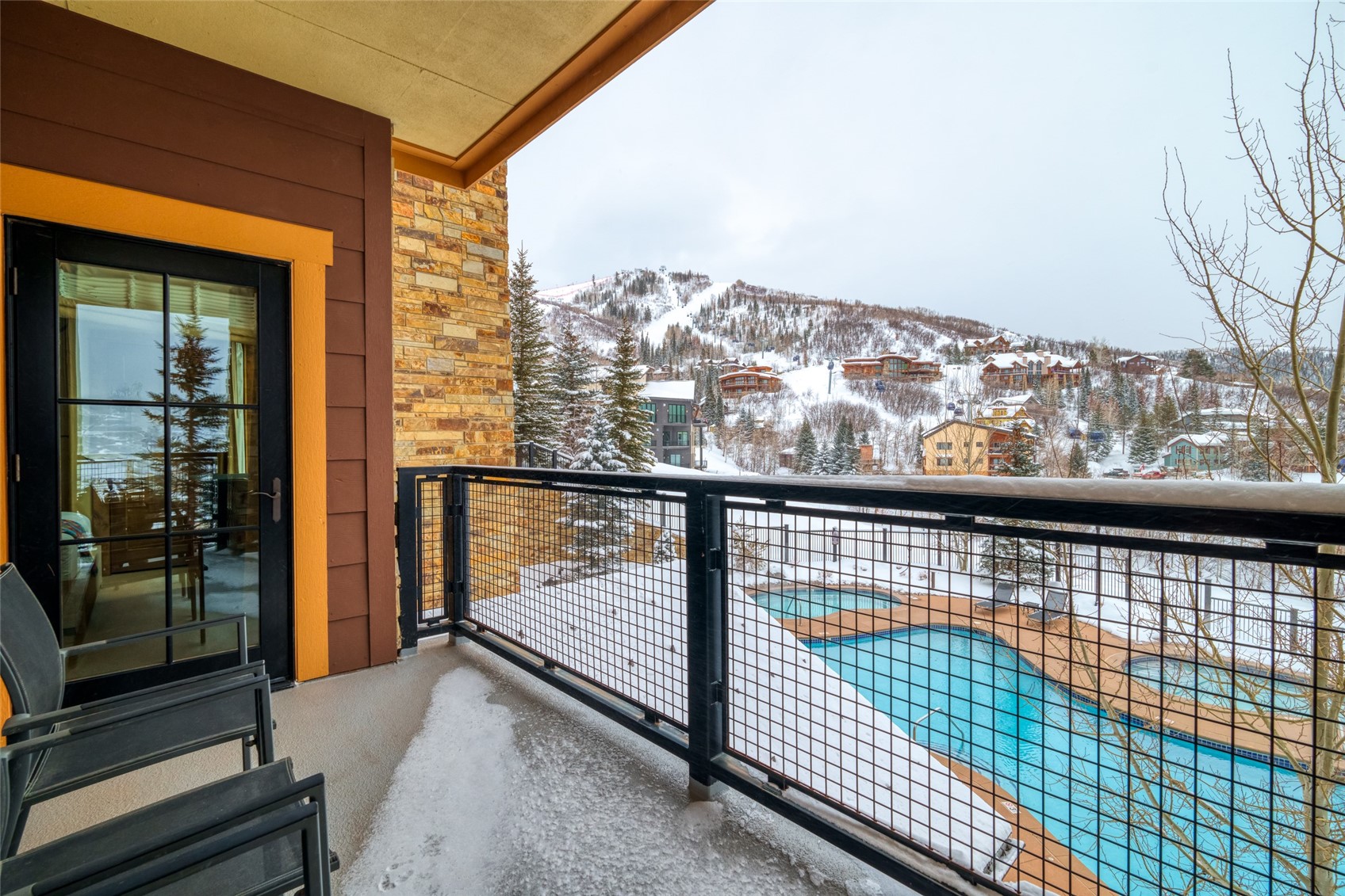 2410 Chutes Lane Steamboat Springs CO 80487