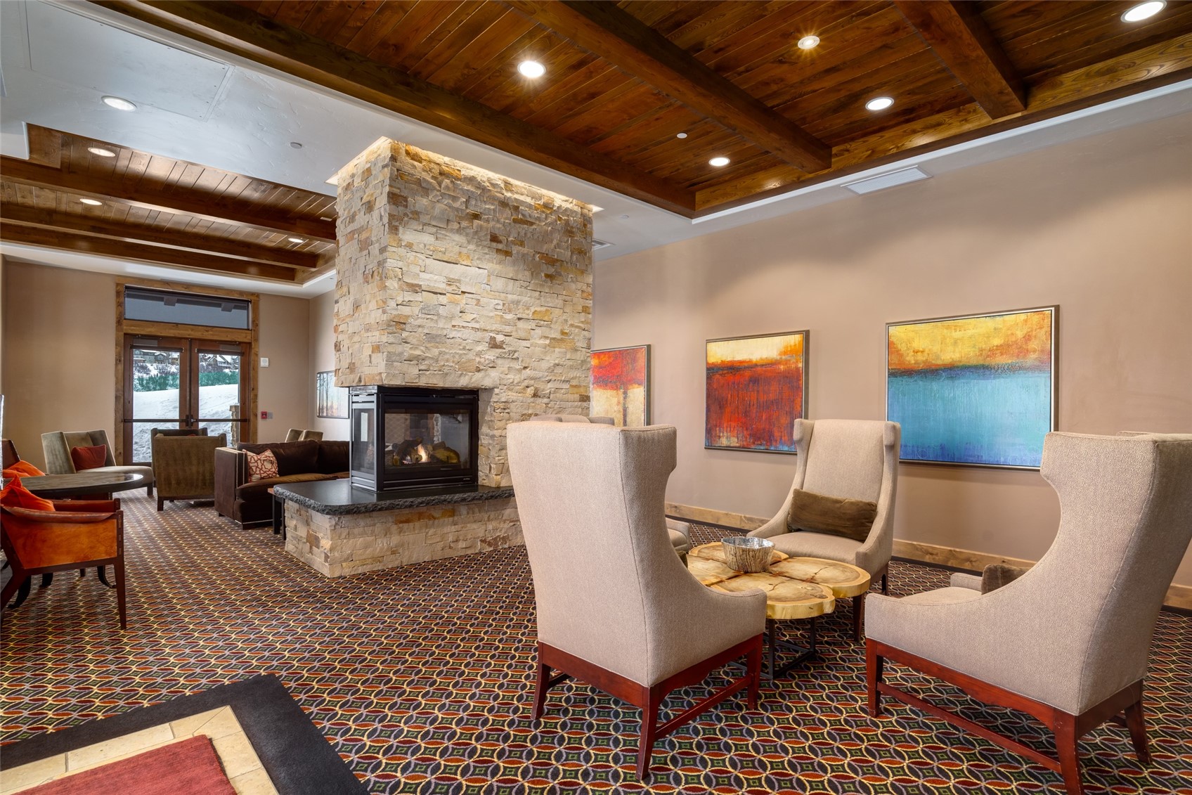 2410 Chutes Lane Steamboat Springs CO 80487