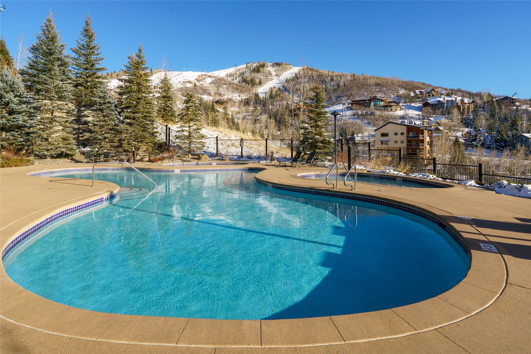 2410 Chutes Lane Steamboat Springs CO 80487