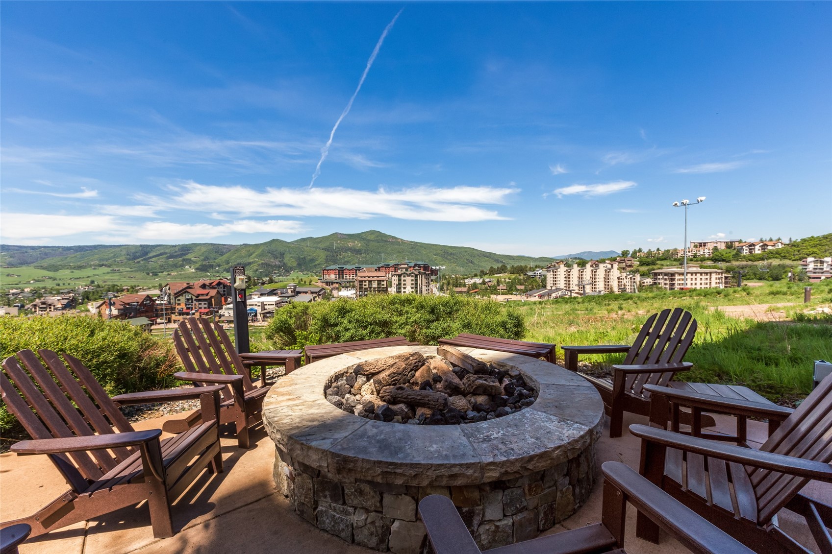 2410 Chutes Lane Steamboat Springs CO 80487