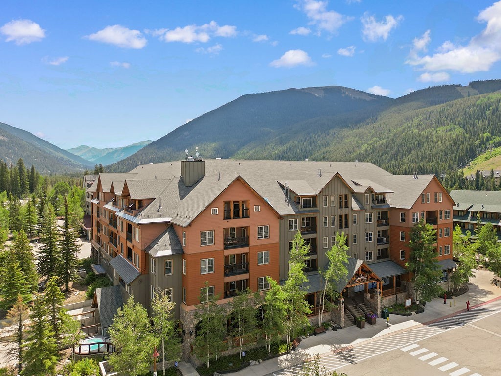100 Dercum Square Keystone CO 80435