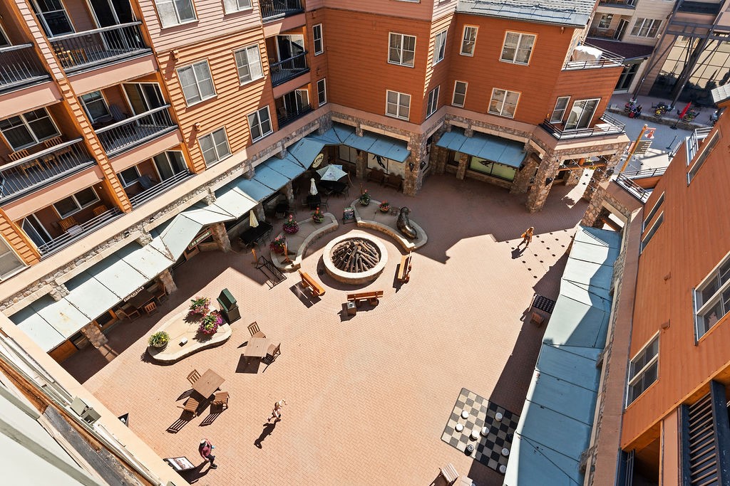100 Dercum Square Keystone CO 80435