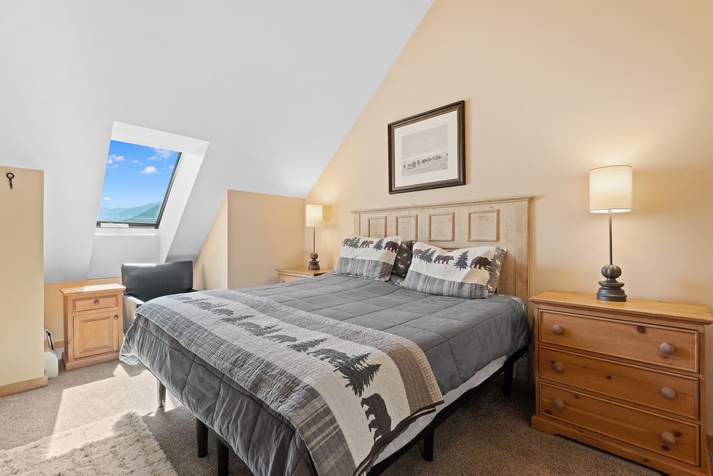 100 Dercum Square Keystone CO 80435