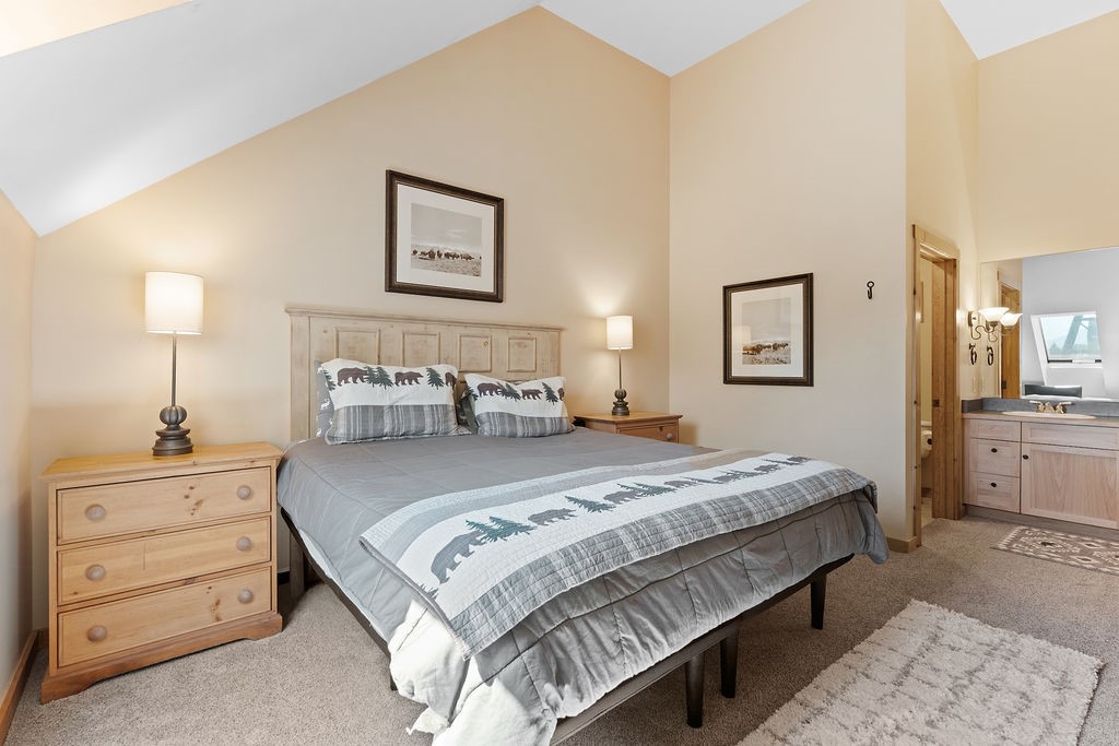 100 Dercum Square Keystone CO 80435