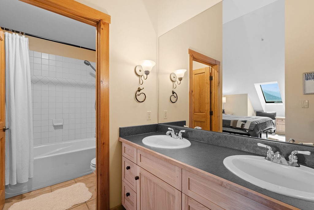 100 Dercum Square Keystone CO 80435