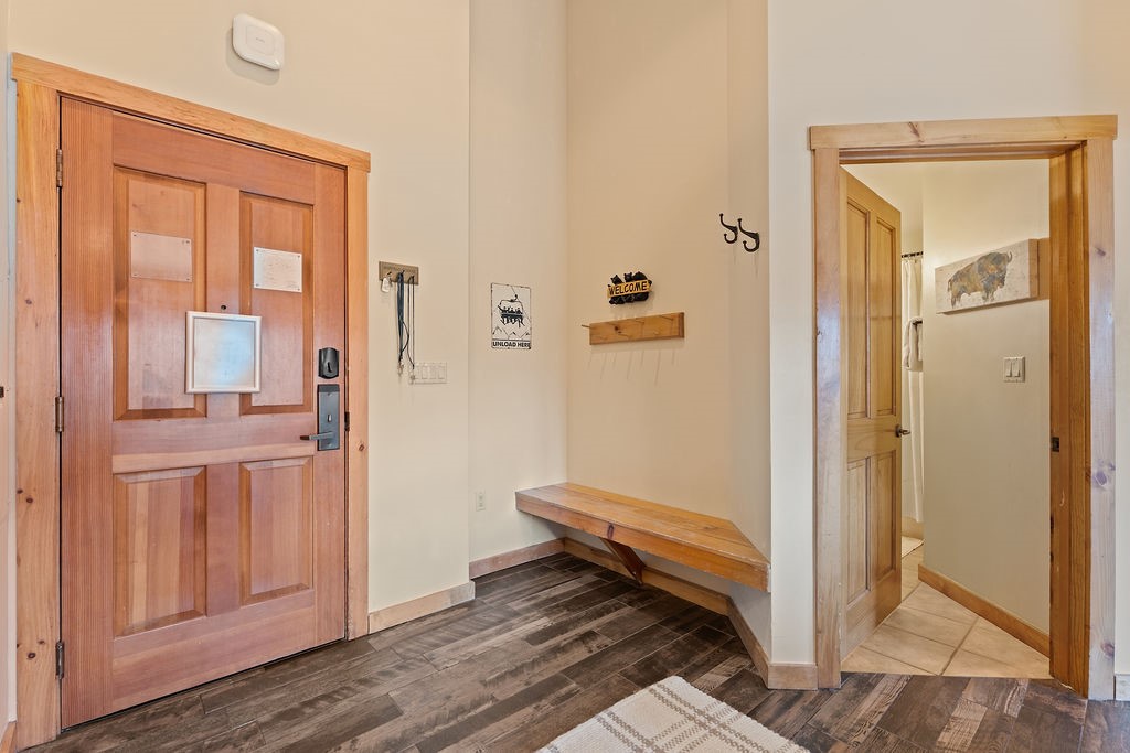 100 Dercum Square Keystone CO 80435