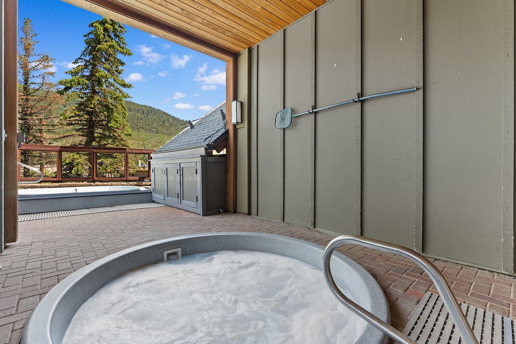 100 Dercum Square Keystone CO 80435