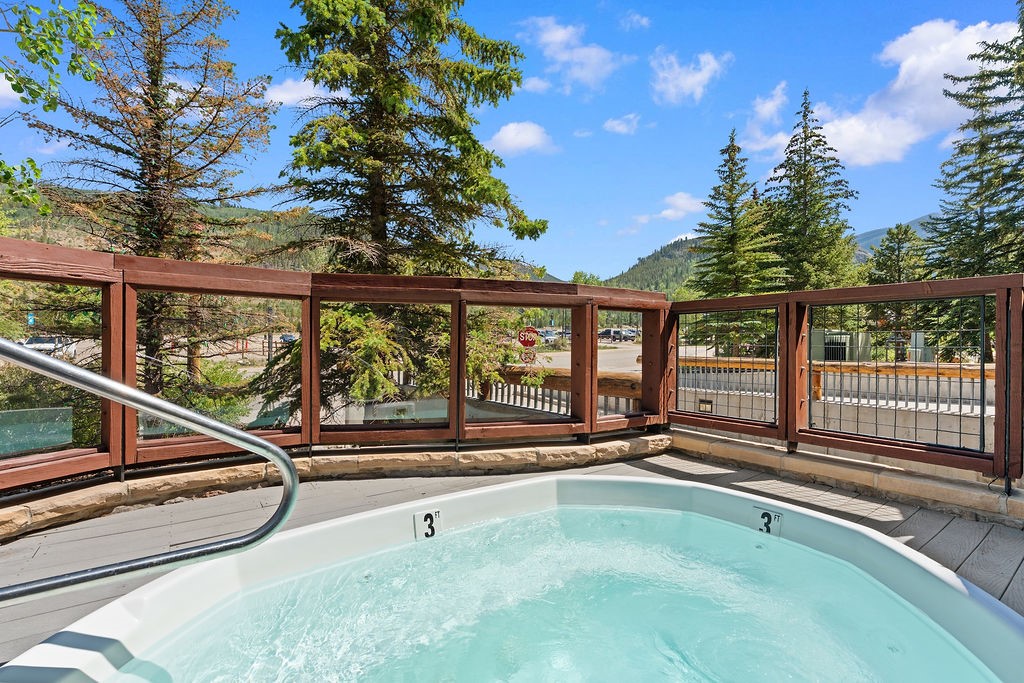 100 Dercum Square Keystone CO 80435