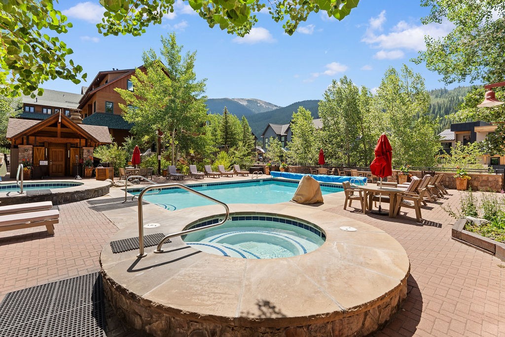 100 Dercum Square Keystone CO 80435