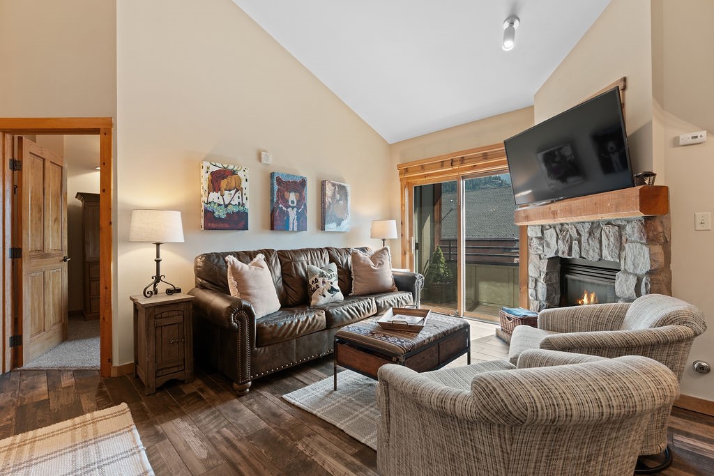 100 Dercum Square Keystone CO 80435