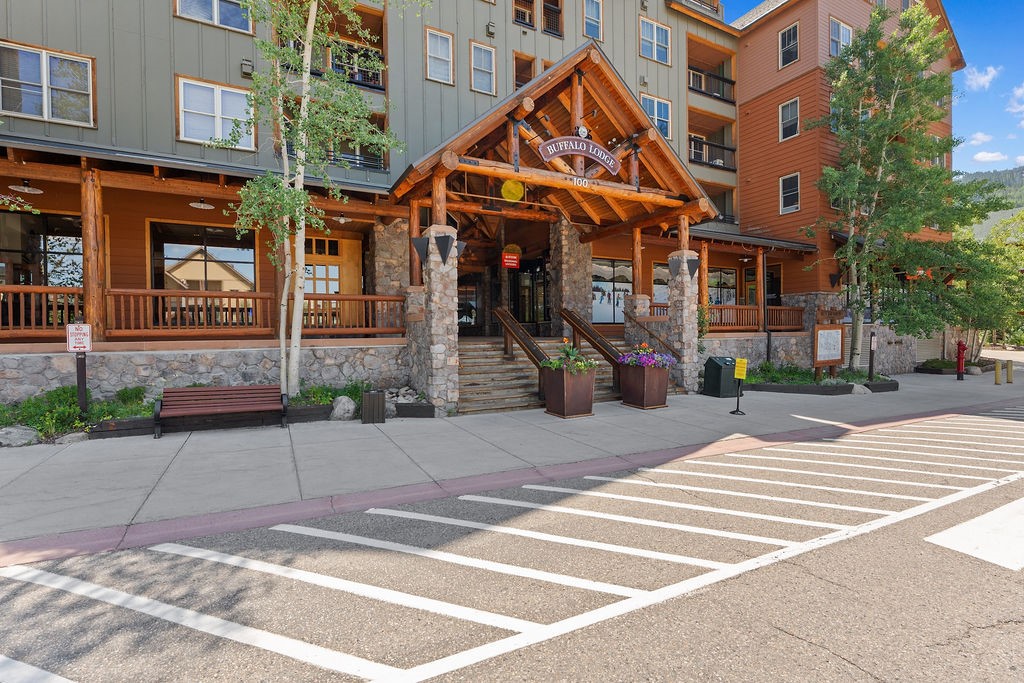 100 Dercum Square Keystone CO 80435