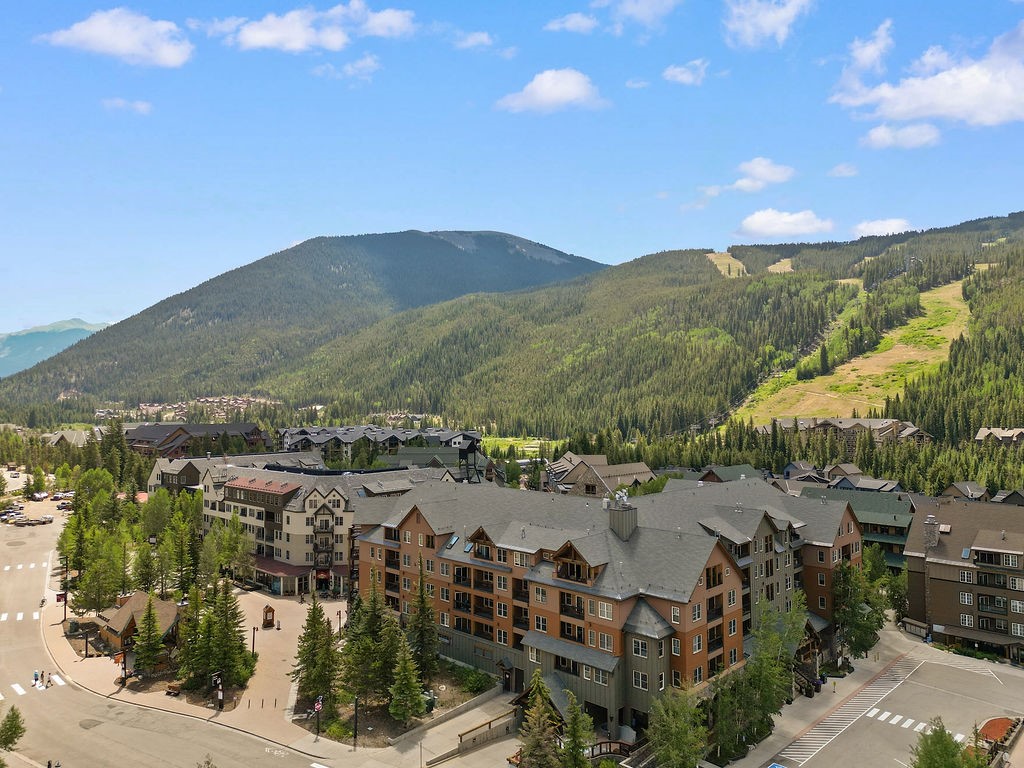 100 Dercum Square Keystone CO 80435