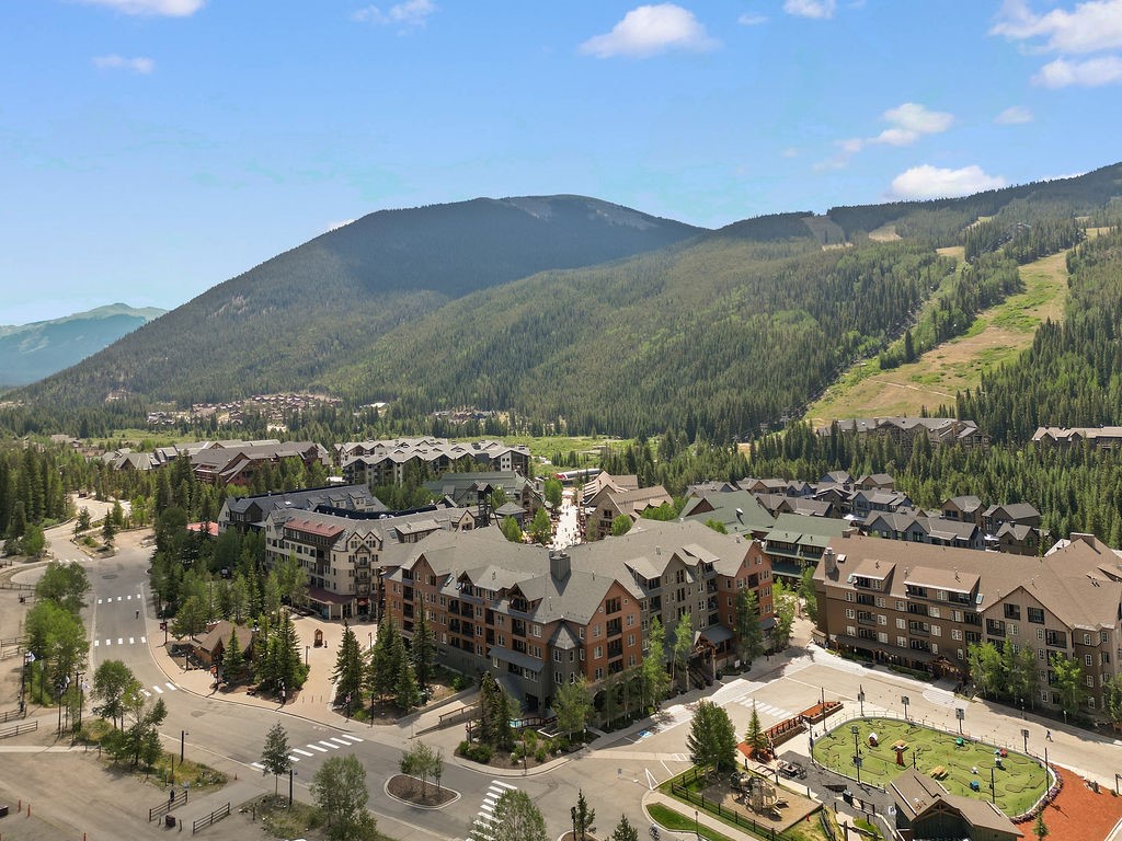 100 Dercum Square Keystone CO 80435
