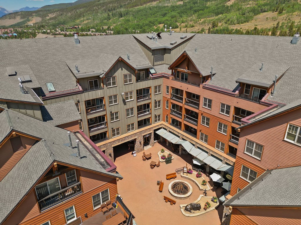 100 Dercum Square Keystone CO 80435