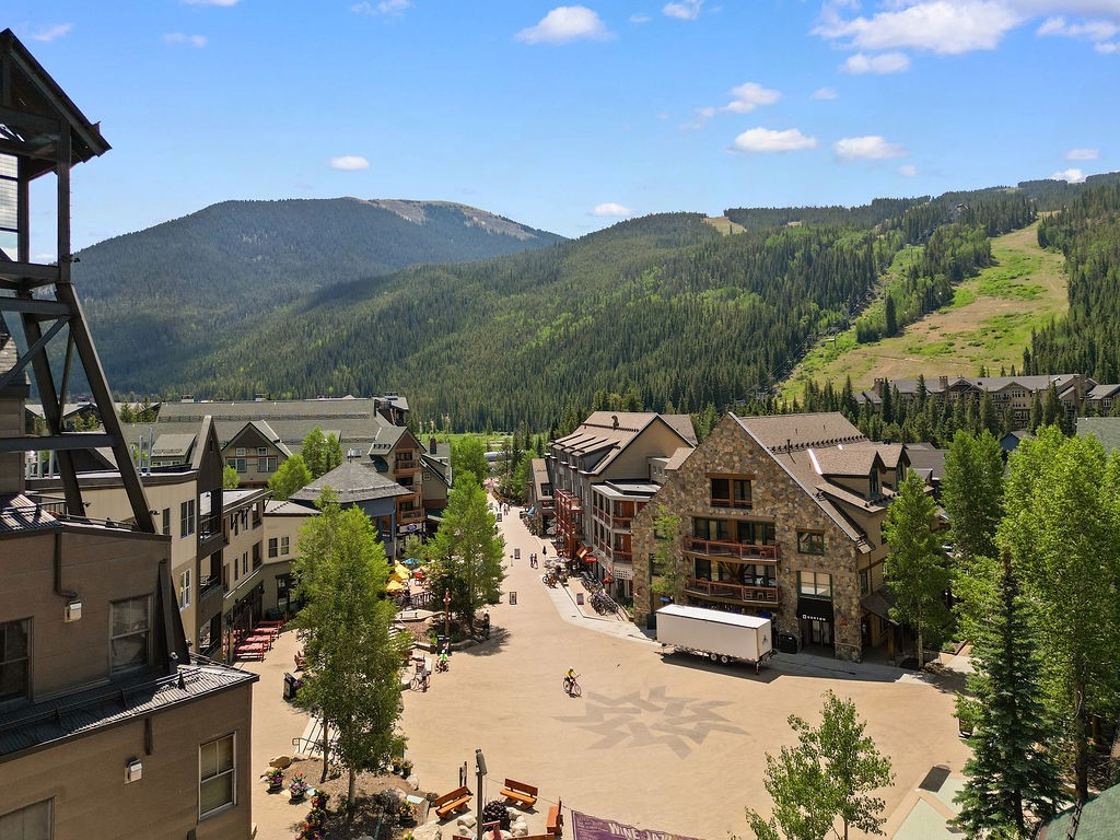 100 Dercum Square Keystone CO 80435
