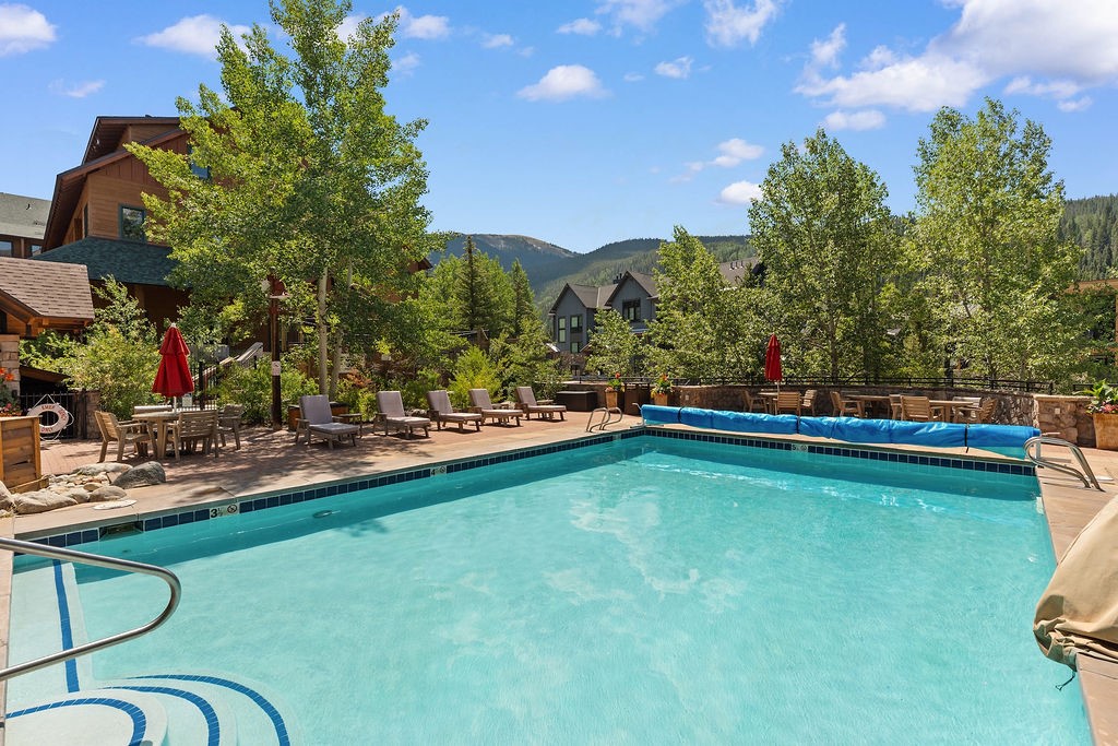 100 Dercum Square Keystone CO 80435