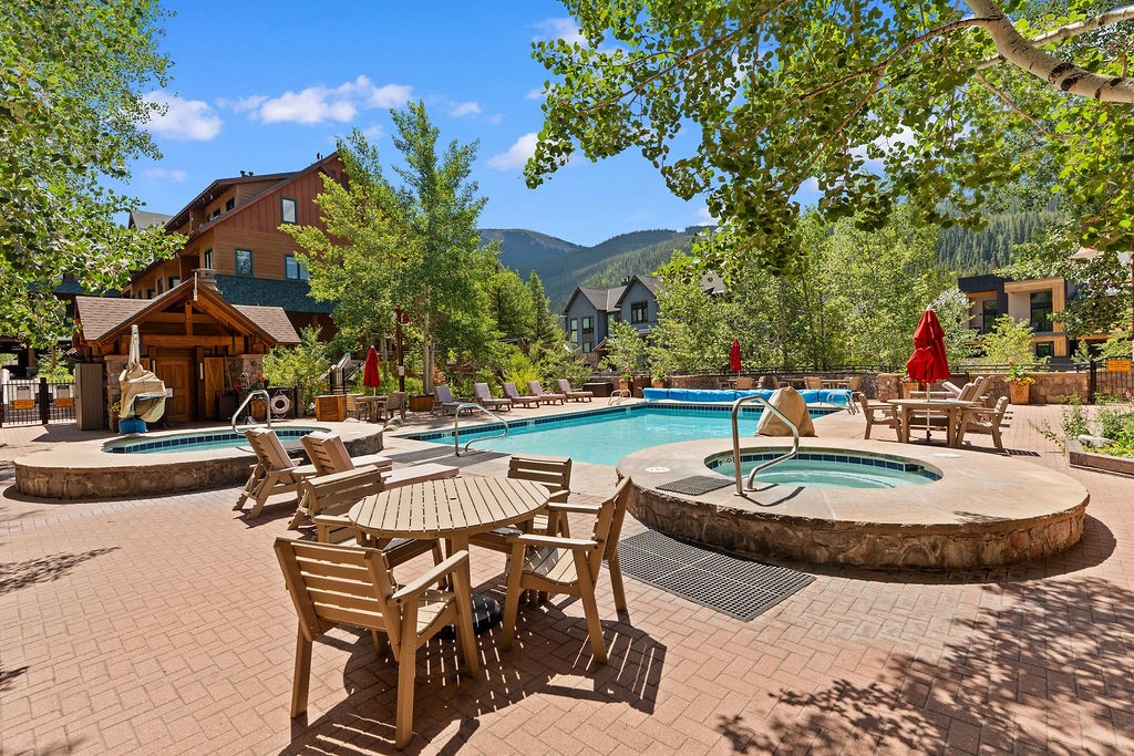 100 Dercum Square Keystone CO 80435