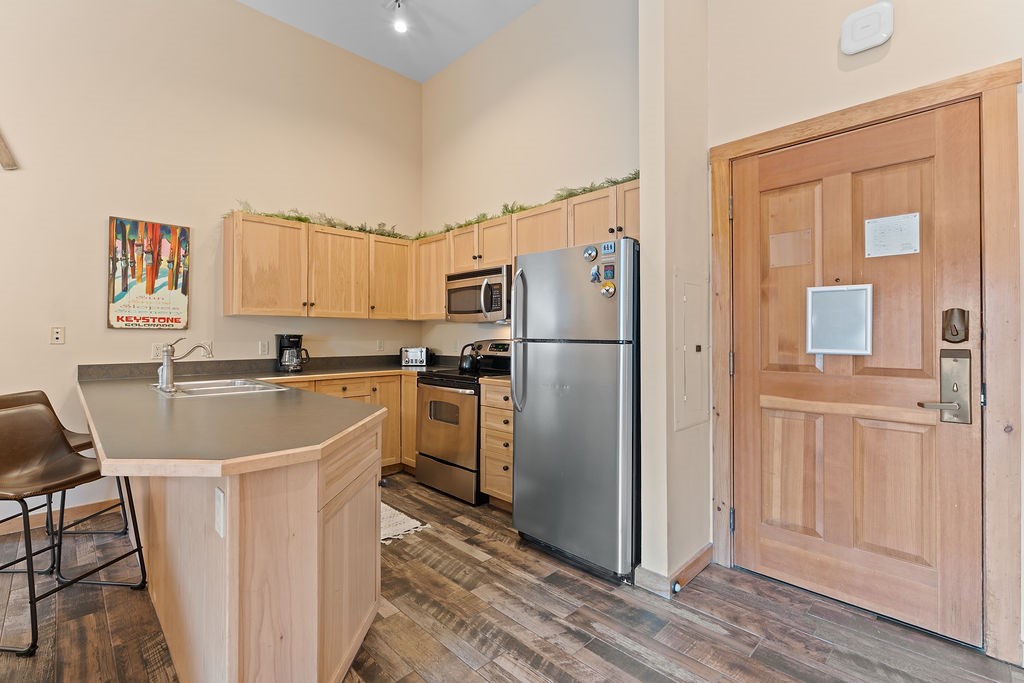 100 Dercum Square Keystone CO 80435