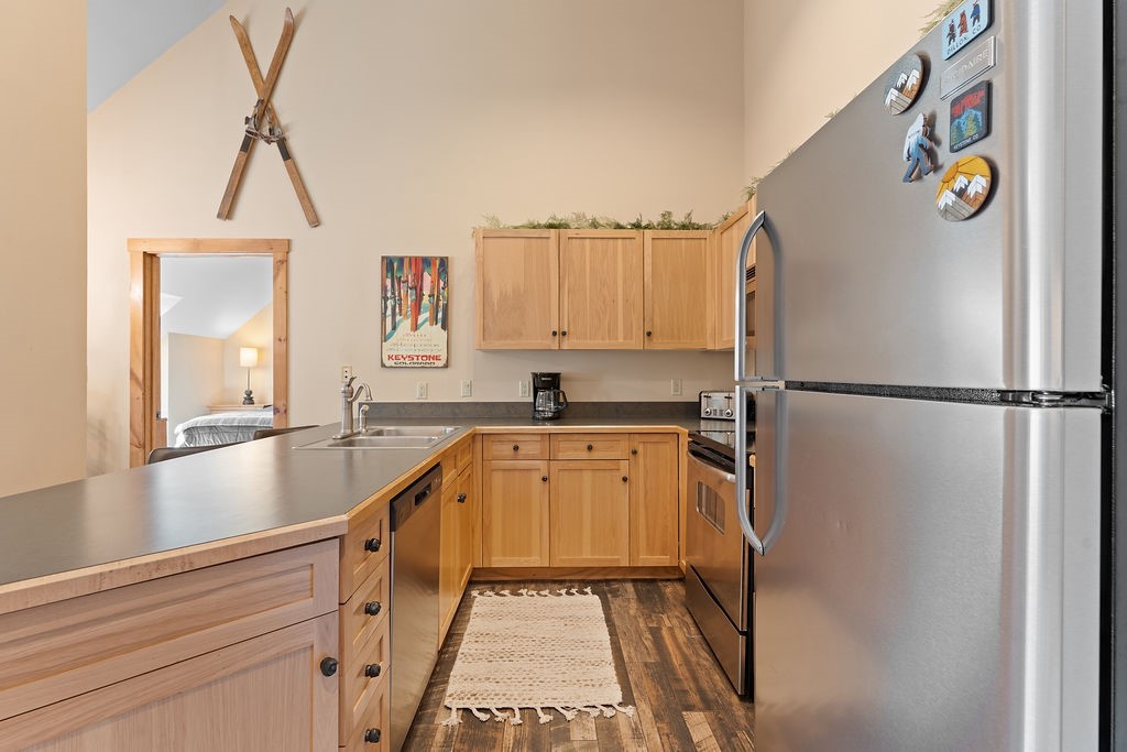 100 Dercum Square Keystone CO 80435