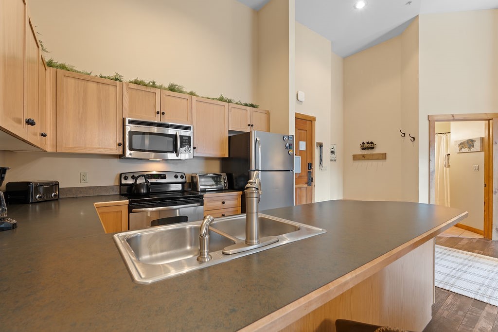 100 Dercum Square Keystone CO 80435