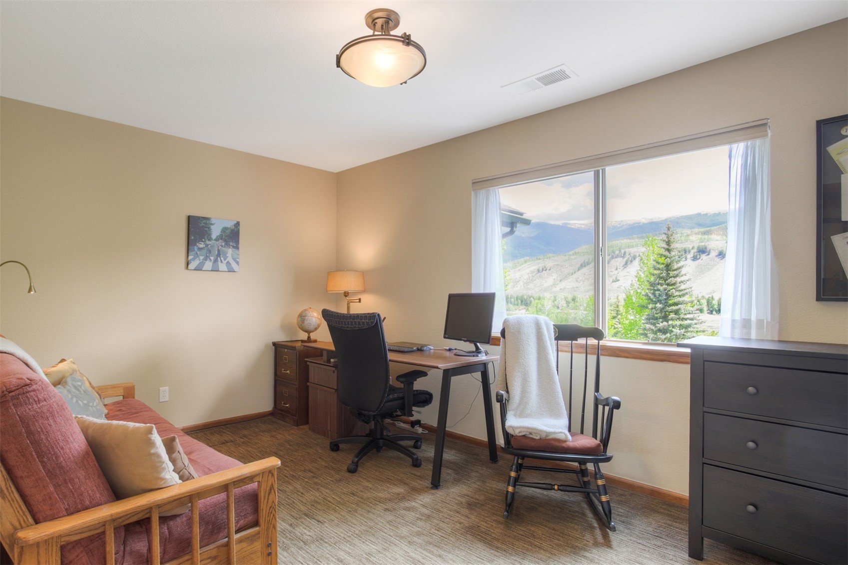 285 Kestrel Lane Silverthorne CO 80498