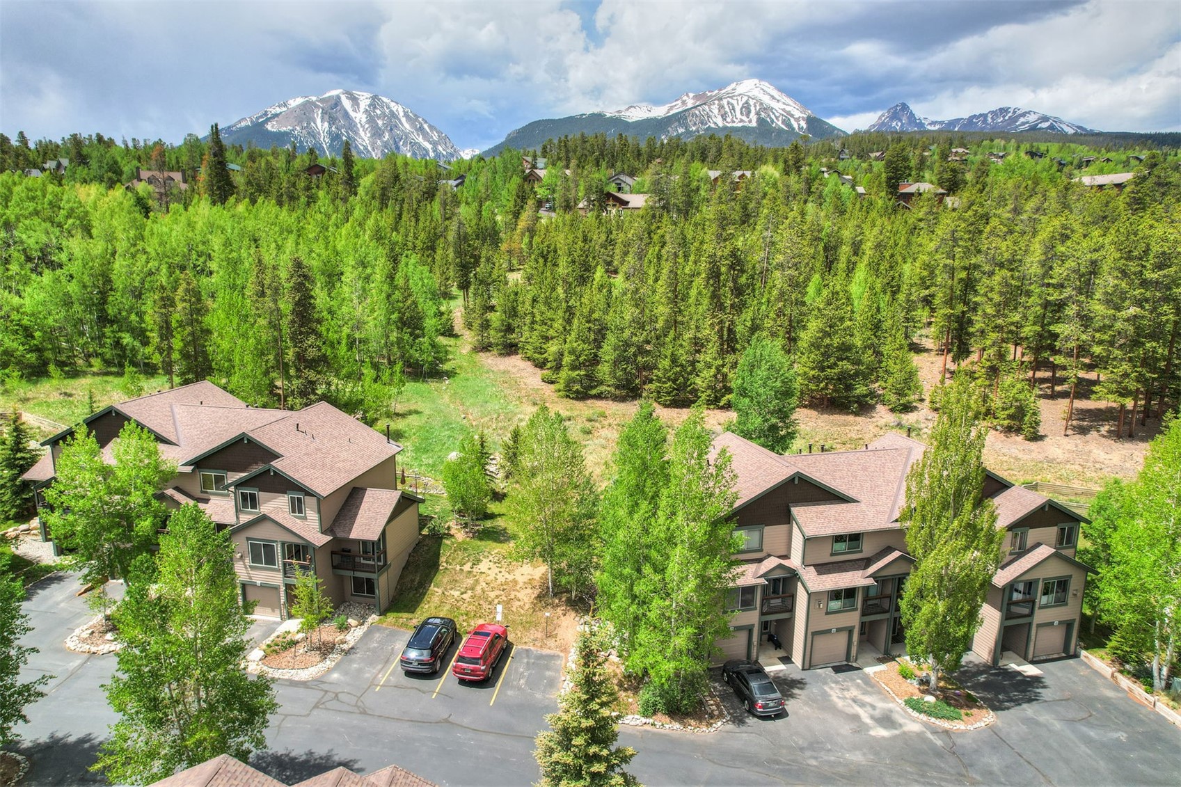 285 Kestrel Lane Silverthorne CO 80498