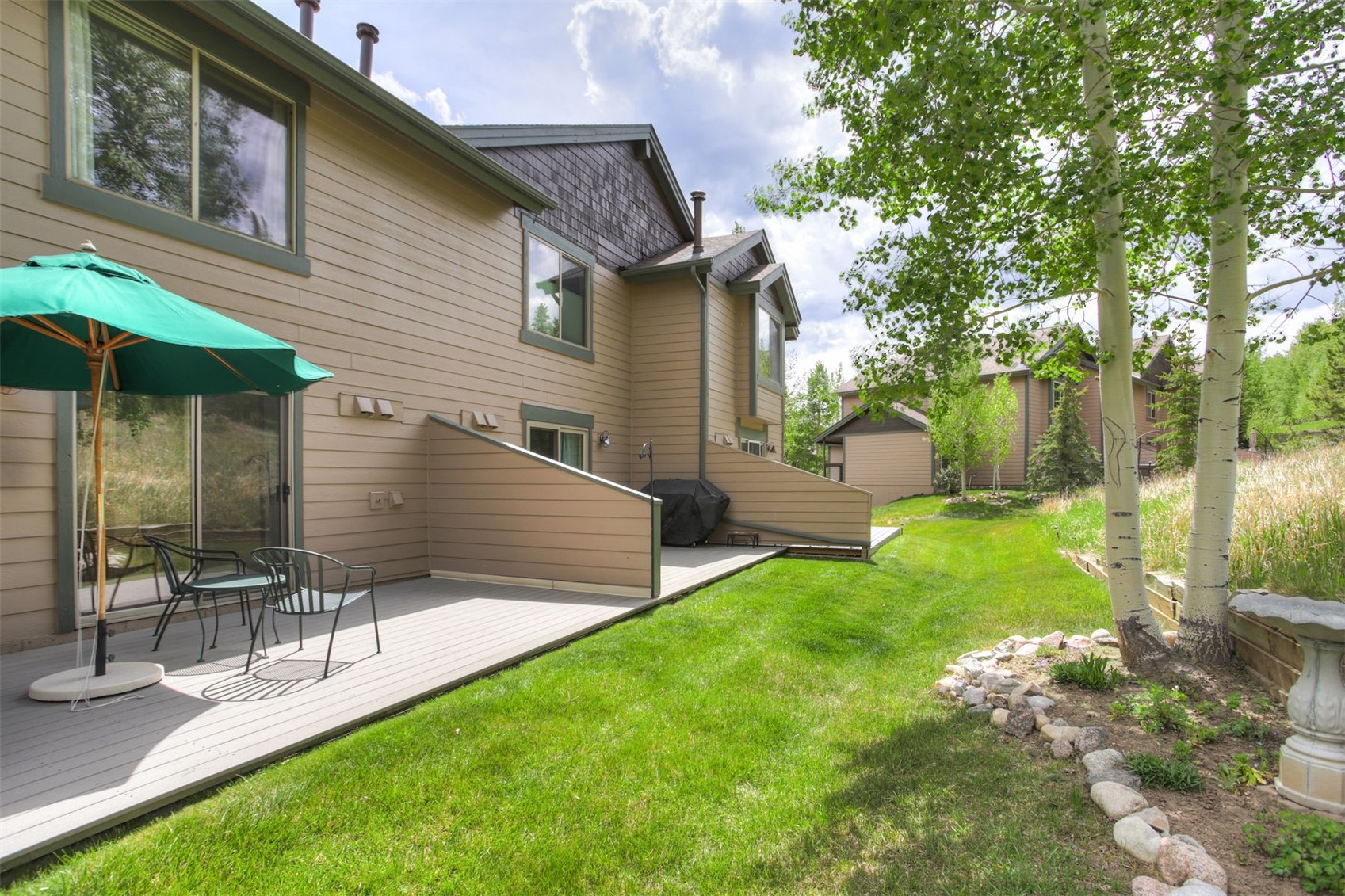 285 Kestrel Lane Silverthorne CO 80498