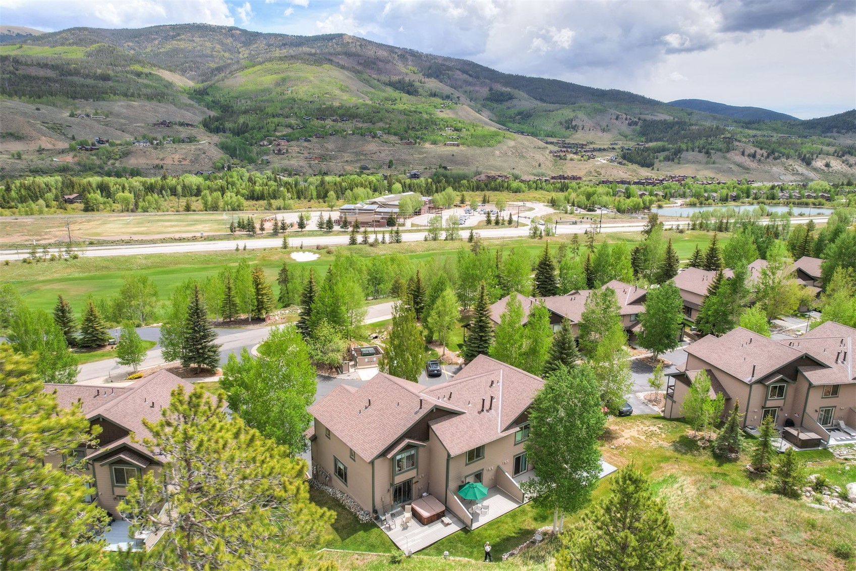 285 Kestrel Lane Silverthorne CO 80498