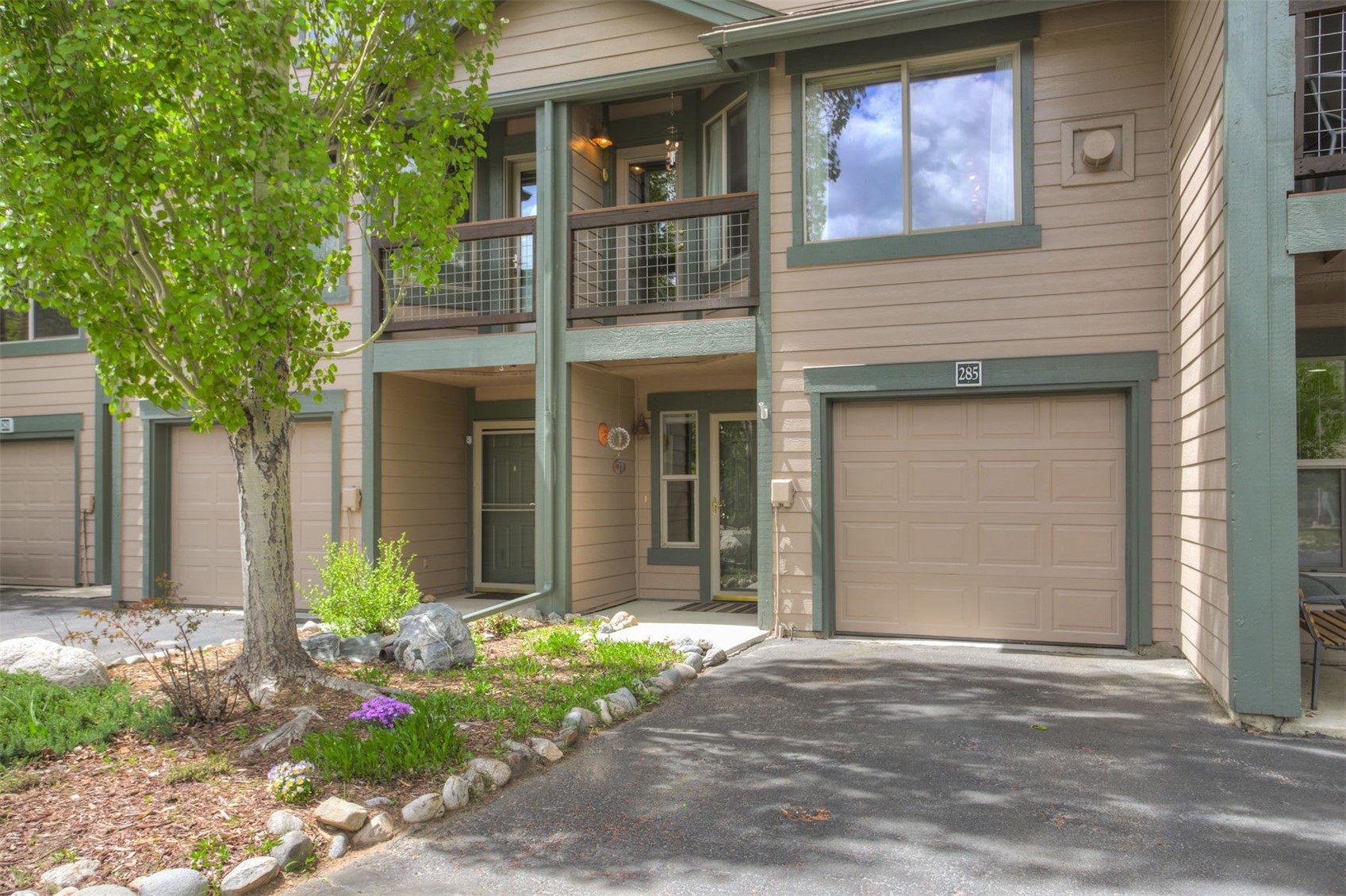 285 Kestrel Lane Silverthorne CO 80498