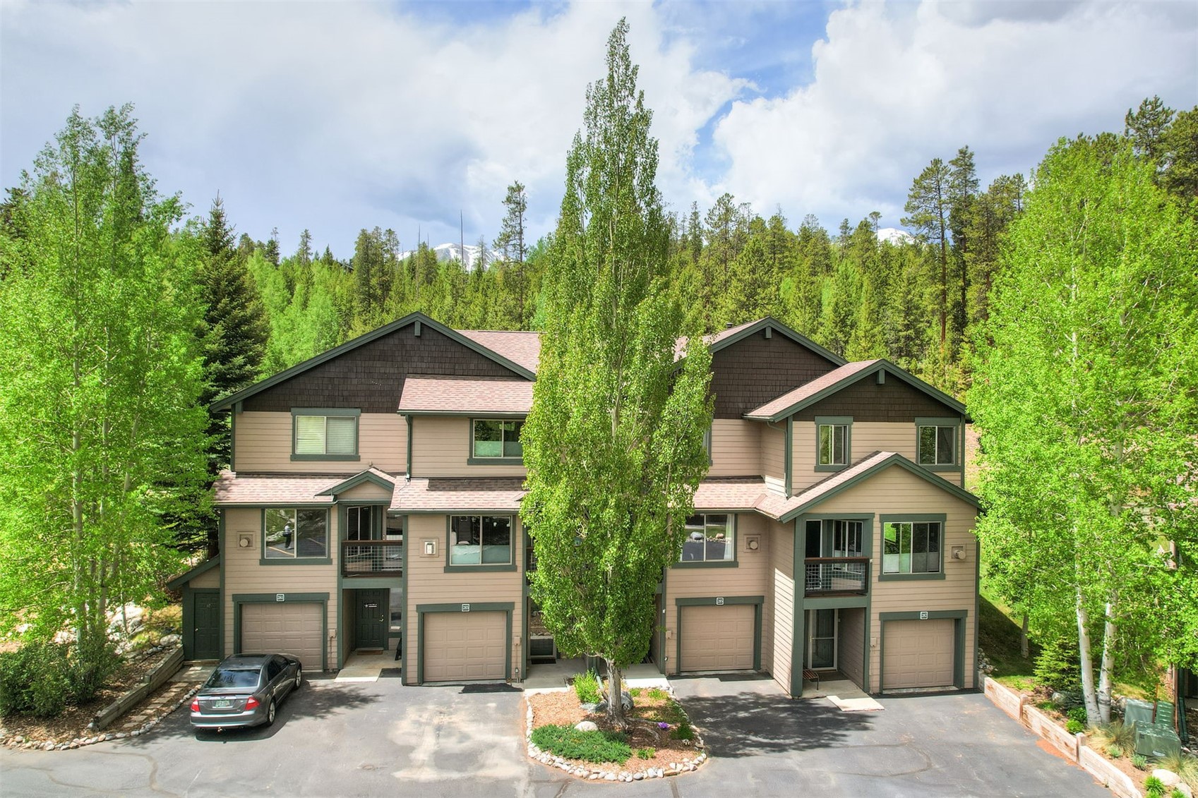 285 Kestrel Lane Silverthorne CO 80498