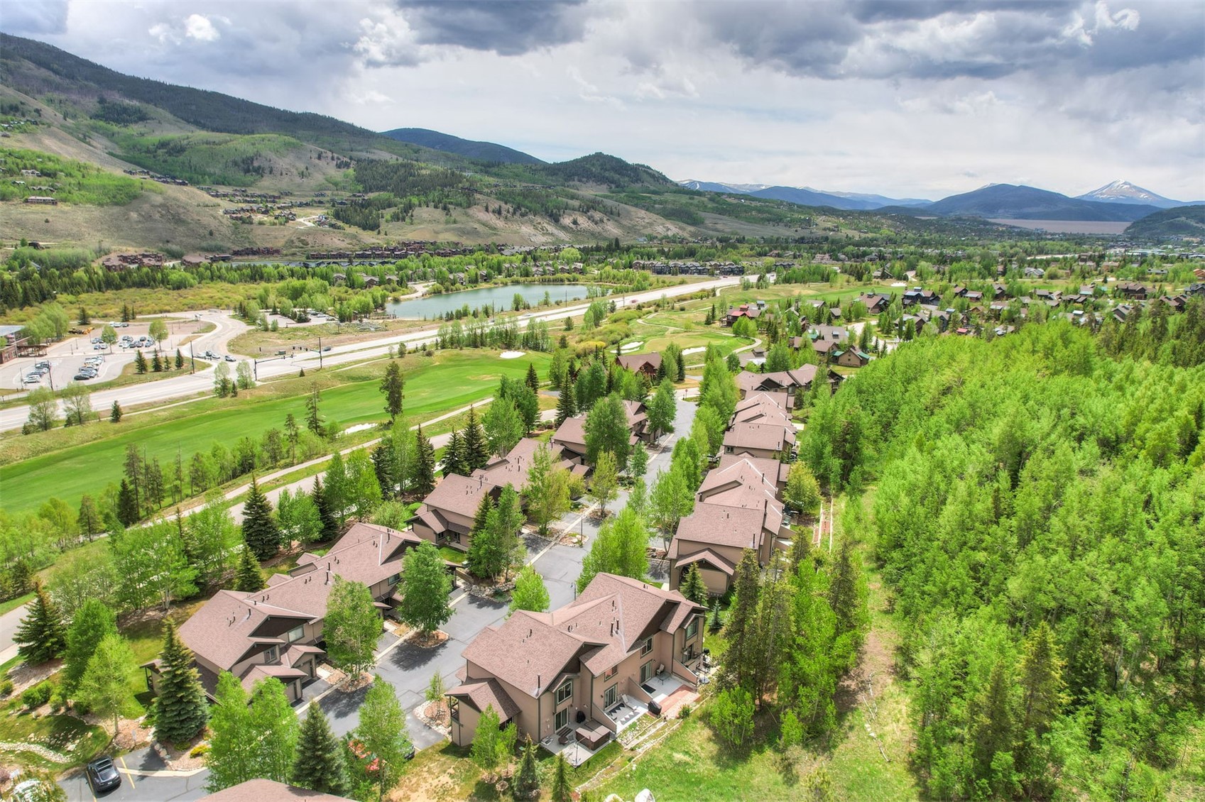 285 Kestrel Lane Silverthorne CO 80498