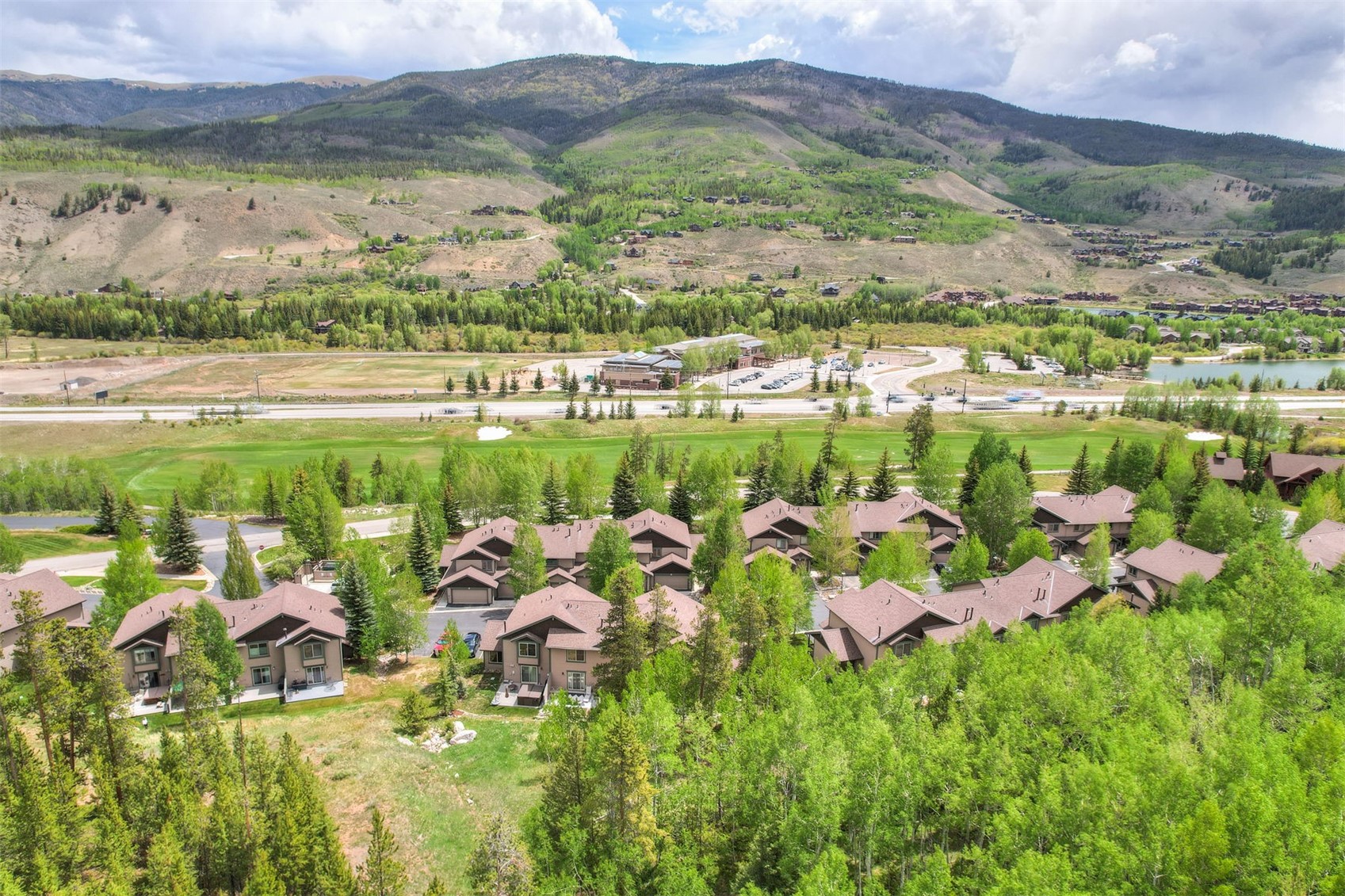 285 Kestrel Lane Silverthorne CO 80498