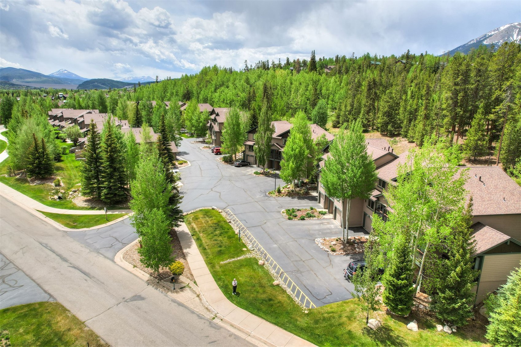285 Kestrel Lane Silverthorne CO 80498
