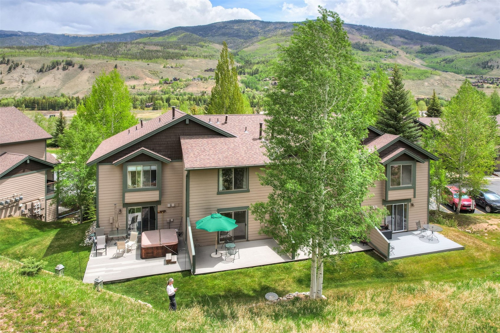 285 Kestrel Lane Silverthorne CO 80498