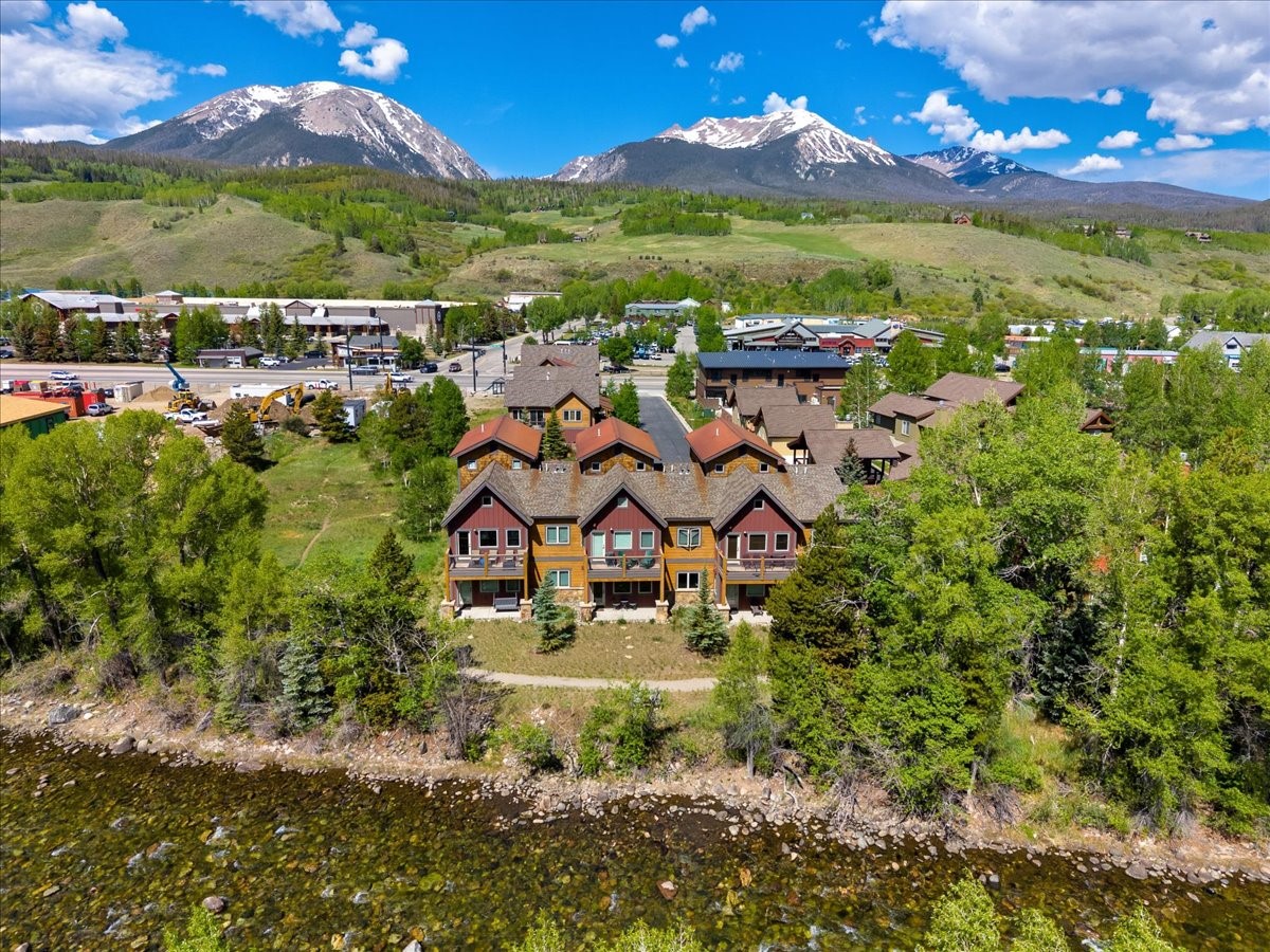 830 Blue River Parkway Silverthorne CO 80498