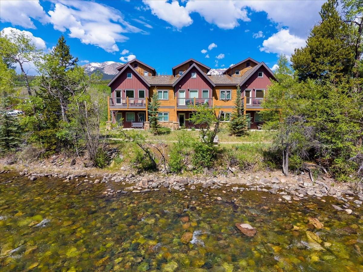 830 Blue River Parkway Silverthorne CO 80498