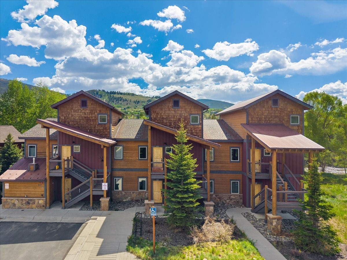 830 Blue River Parkway Silverthorne CO 80498