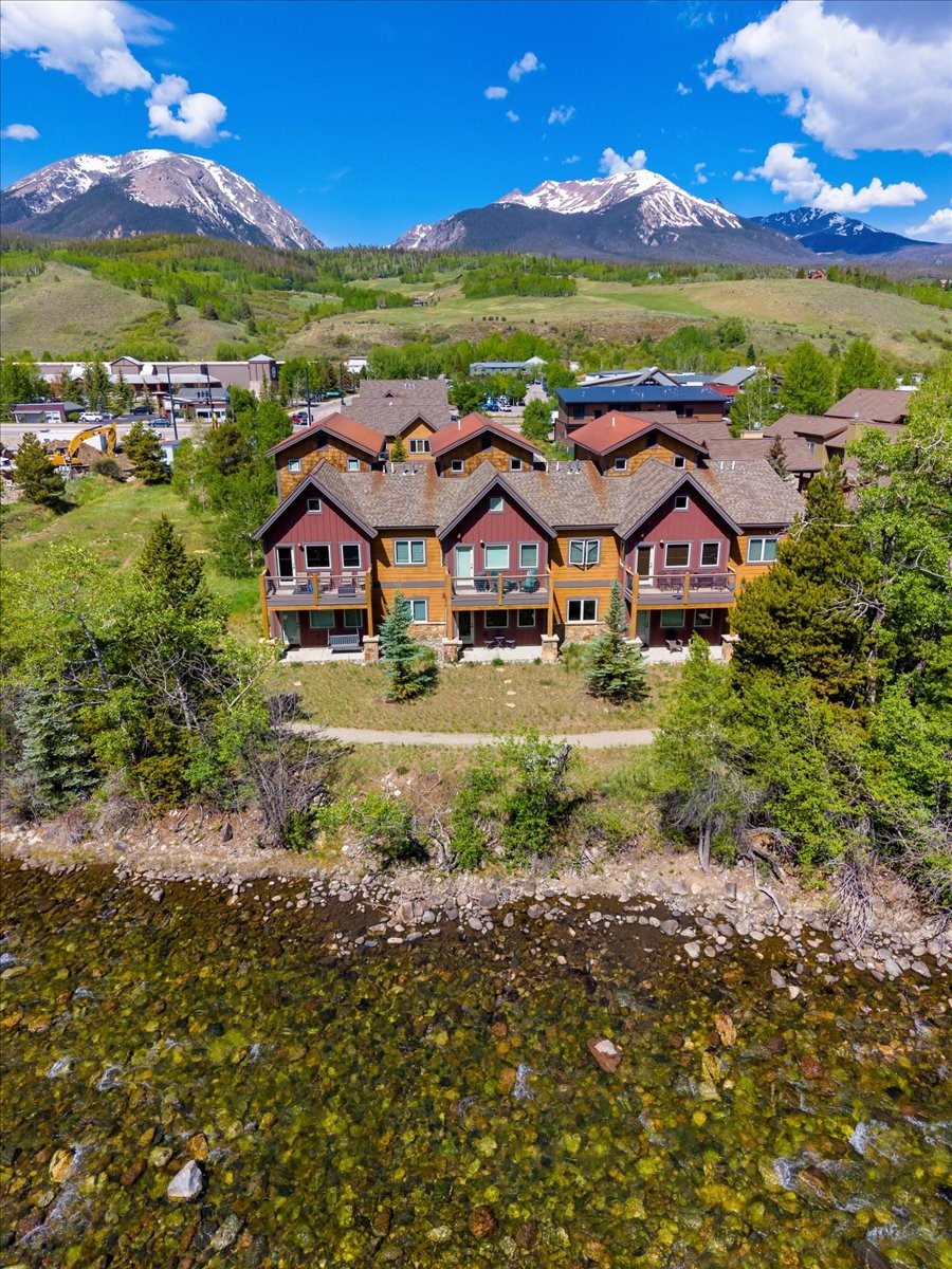 830 Blue River Parkway Silverthorne CO 80498
