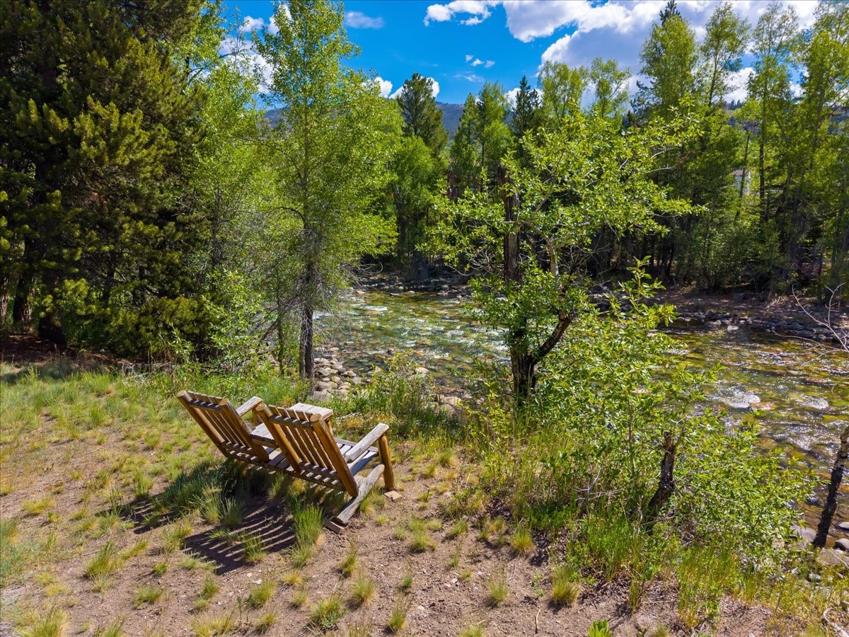 830 Blue River Parkway Silverthorne CO 80498