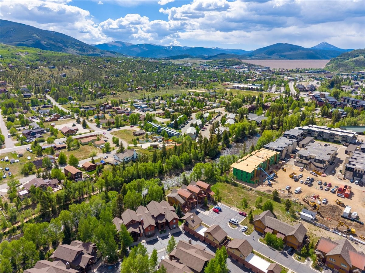 830 Blue River Parkway Silverthorne CO 80498