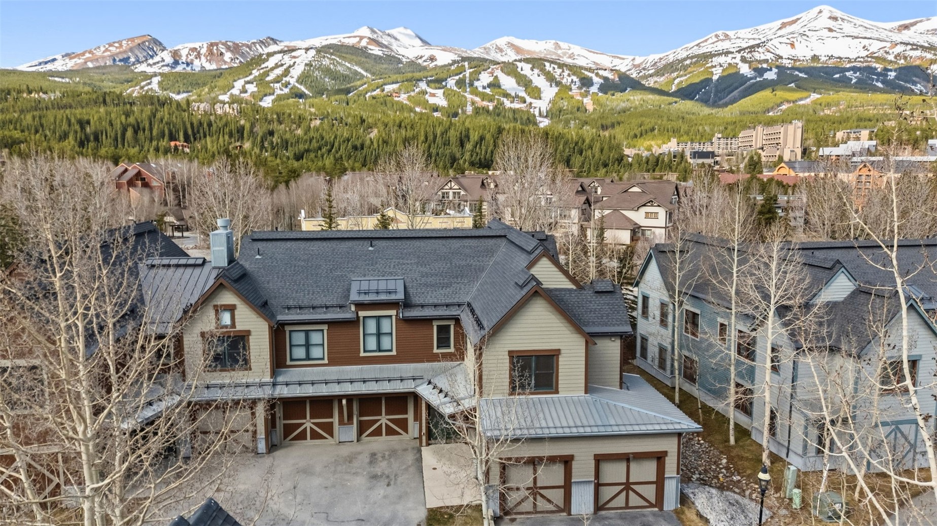 680 S Main Street Breckenridge CO 80424