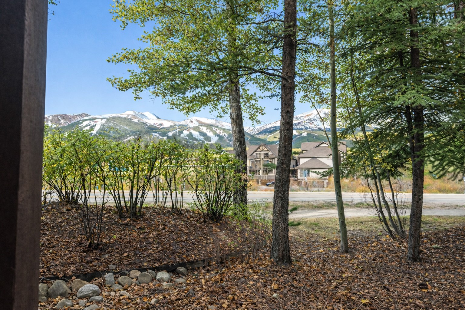 680 S Main Street Breckenridge CO 80424