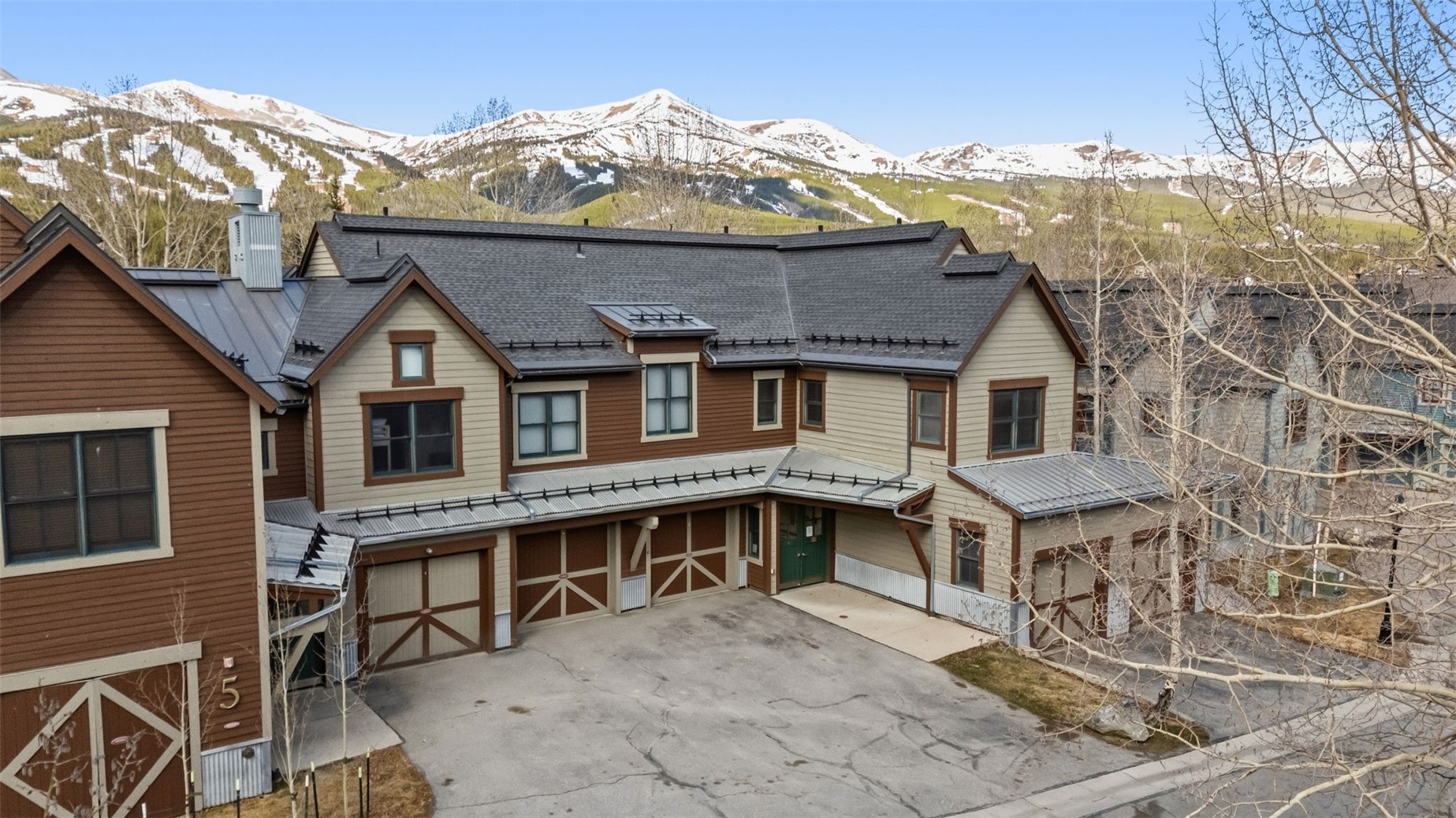 680 S Main Street Breckenridge CO 80424