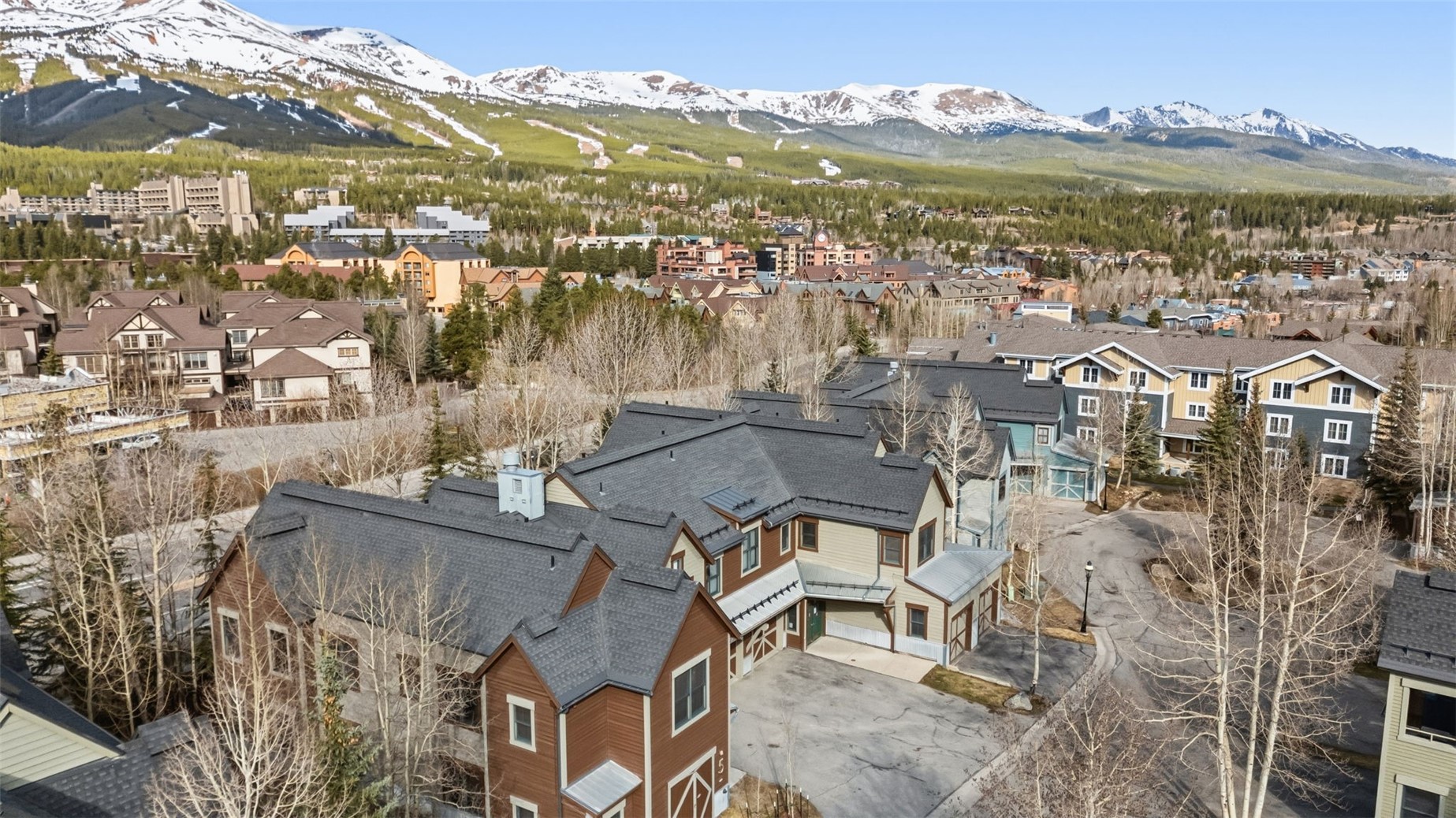 680 S Main Street Breckenridge CO 80424