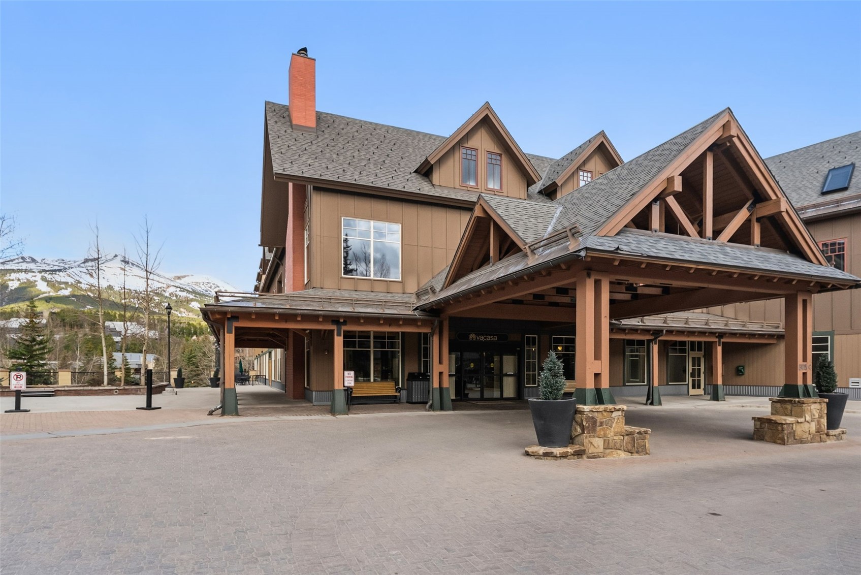680 S Main Street Breckenridge CO 80424