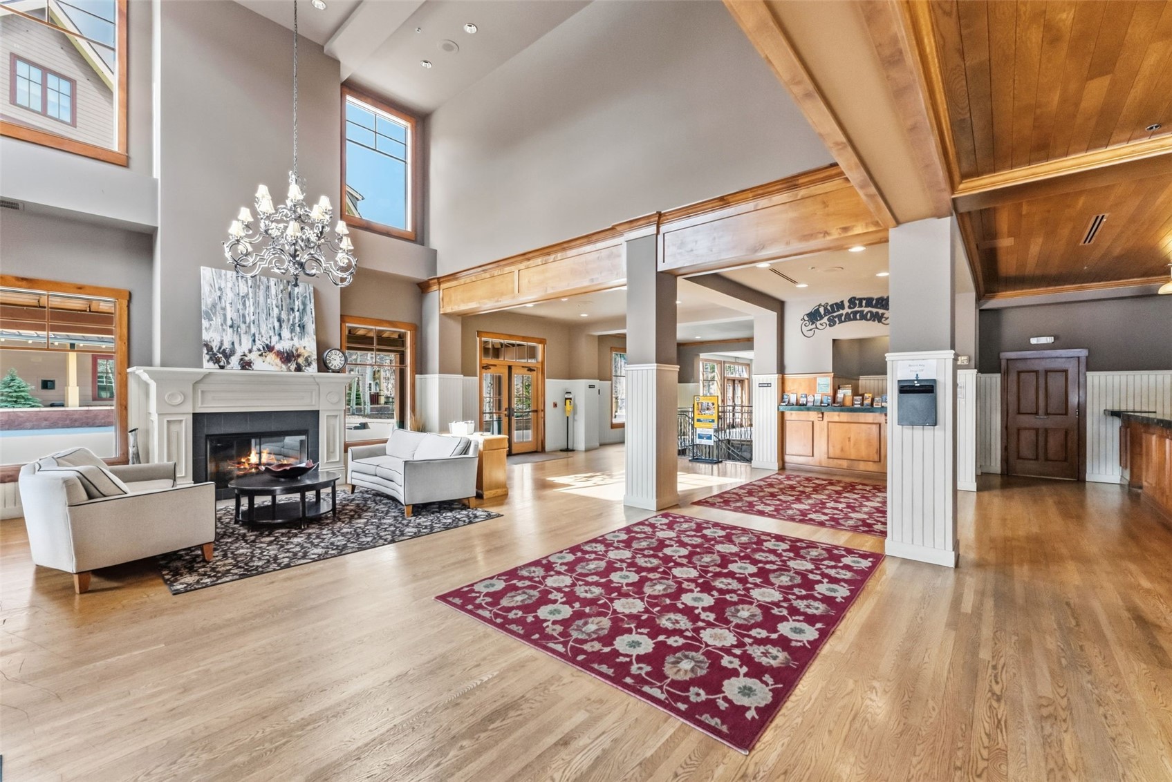 680 S Main Street Breckenridge CO 80424