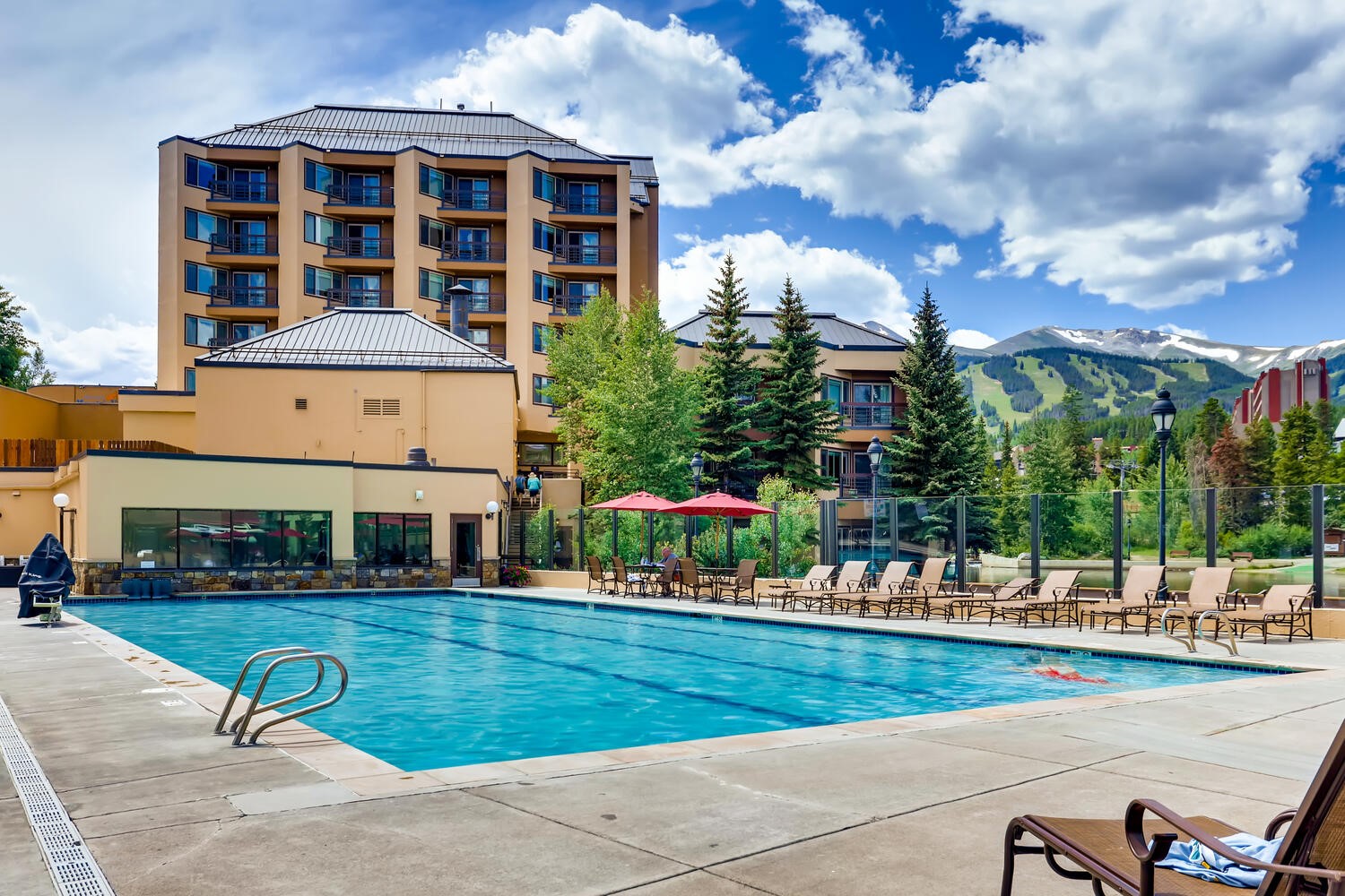 680 S Main Street Breckenridge CO 80424