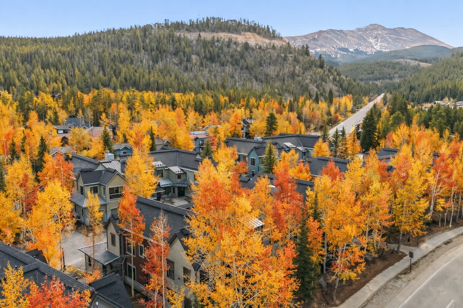680 S Main Street Breckenridge CO 80424