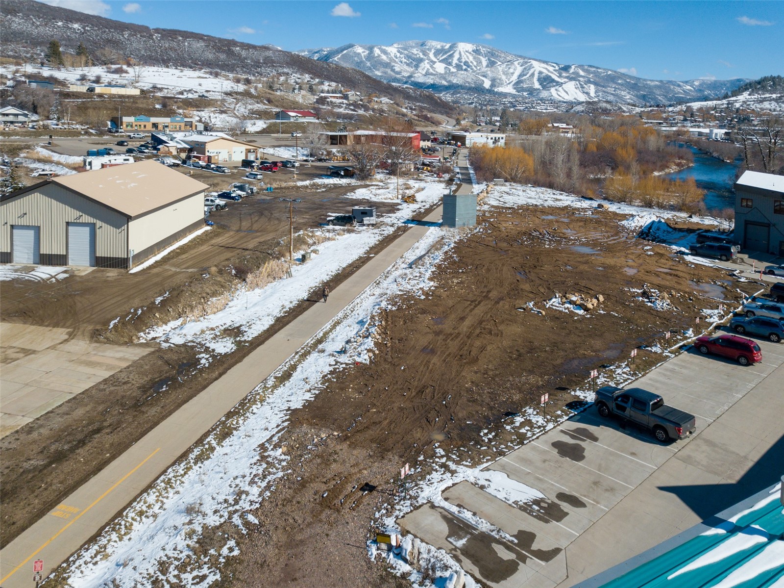 1504 Eddyline Court Steamboat Springs CO 80487